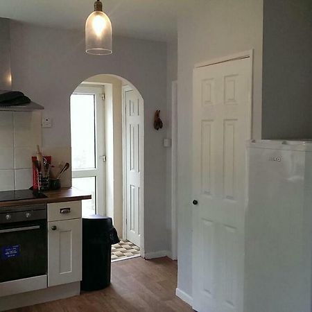 Nice Double And Single Rooms In The Quiet Area With Excellent Shared Facilities Plymouth Exterior foto