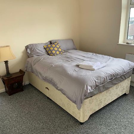 Nice Double And Single Rooms In The Quiet Area With Excellent Shared Facilities Plymouth Exterior foto