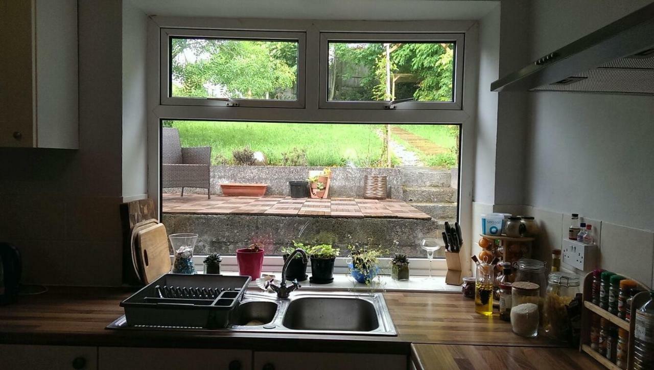 Nice Double And Single Rooms In The Quiet Area With Excellent Shared Facilities Plymouth Exterior foto