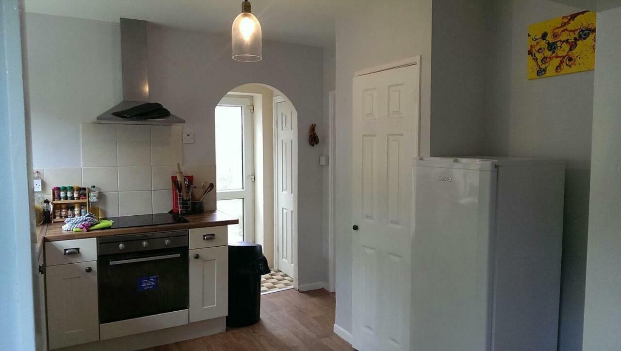 Nice Double And Single Rooms In The Quiet Area With Excellent Shared Facilities Plymouth Exterior foto