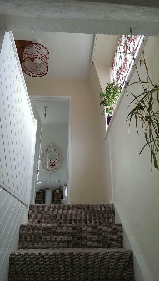Nice Double And Single Rooms In The Quiet Area With Excellent Shared Facilities Plymouth Exterior foto