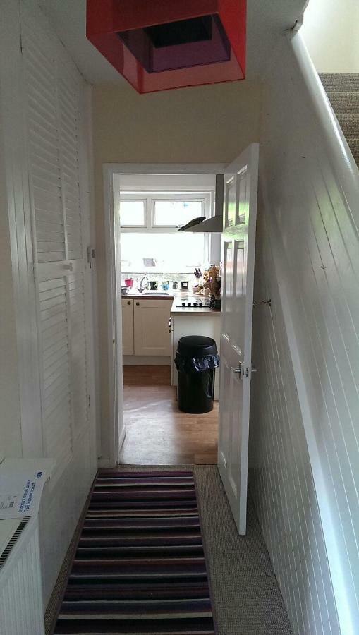 Nice Double And Single Rooms In The Quiet Area With Excellent Shared Facilities Plymouth Exterior foto