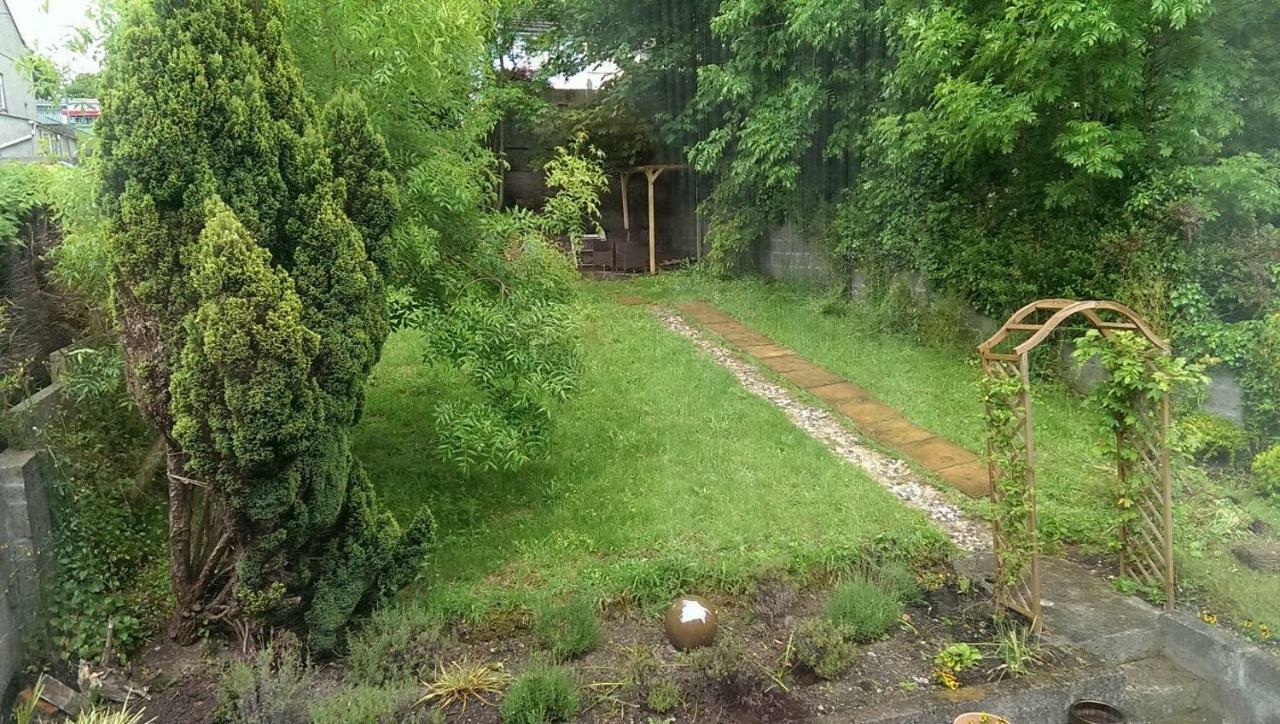Nice Double And Single Rooms In The Quiet Area With Excellent Shared Facilities Plymouth Exterior foto